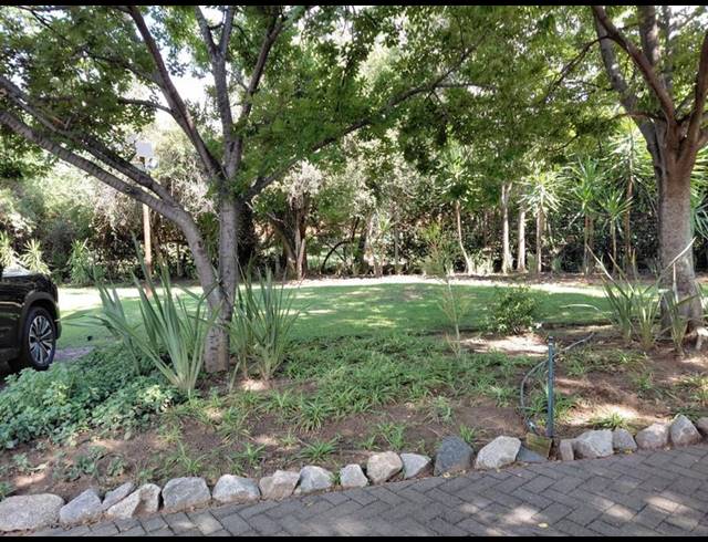 3 BEDROOM TOWNHOUSE FOR SALE IN FOURWAYS